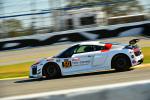 Audi R8 LMS GT4 2017 года